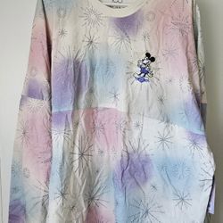 Disney Spirit Jersey - Cast Member 100th Celebration (Size XXL)