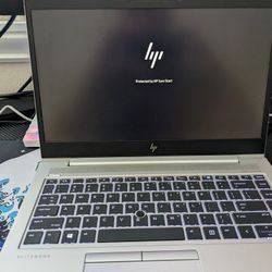 HP Elitebook 745 G6 Ryzen 5 3500u 16 GB RAM, 256 GB SSD