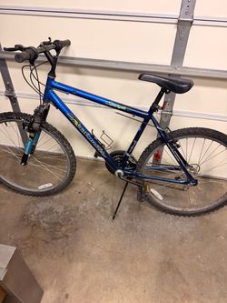 Road master bike