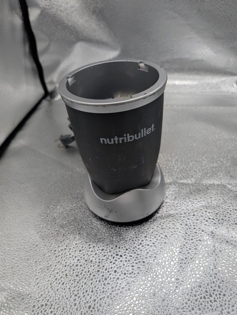 Nutribullet Base