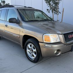 2003 GMC ENVOY 