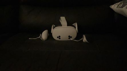 VR