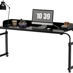 Adjustable Desk