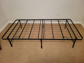 Bed frame
