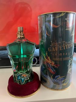 Jean Paul Gaultier Le Beau Paradise Garden EDP