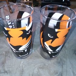 Bengals Glassware 