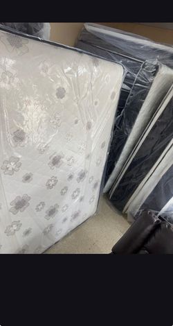 Special Queen Size Matress only $130 cash
