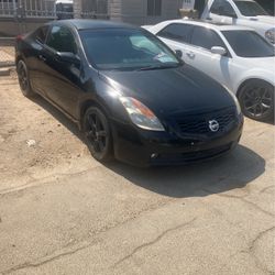 2007 Nissan Altima