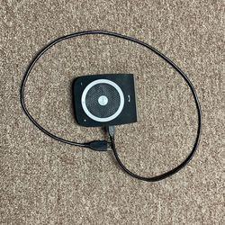 Jabra Tour Bluetooth In-Car Speakerphone -Black 