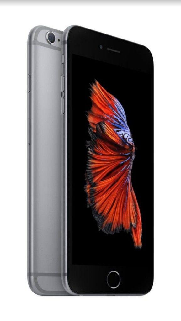 iPhone 6S Plus 64gb Unlocked