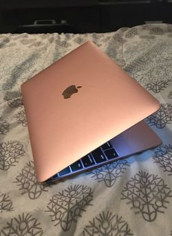 2020 MacBook Air