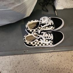 Vans Shoes