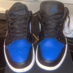 Jordan 1 Low 9.5