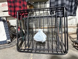 Roof rack