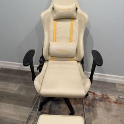 Reclinable Gaming Chair
