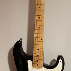 2001 Fender Custom Shop ‘56 Stratocaster nOS