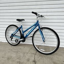Schwinn Hybrid Bike