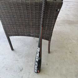 Rawlings Baseball Bat 