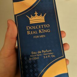 Men's Cologne