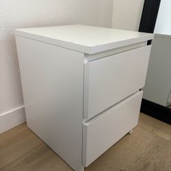 IKEA Nightstand 