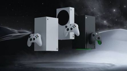 Xbox series x 1TB ssd on payments with $50 down to take home, 100 days interest free