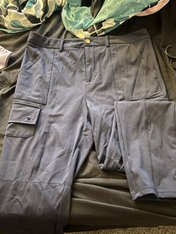 Halara Pants