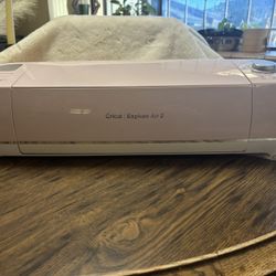 Cricut Explore Air 2 