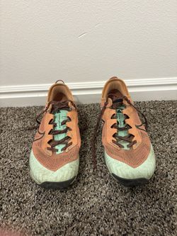 Nike Running Shoes Size 10.5