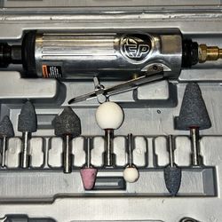 Florida Pneumatic Die Grinder “FP-757T” 25000RPM, 90PSIG 