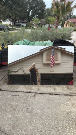FREE Wall Mirror