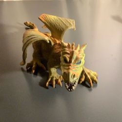 Dragon 2005 Toy 