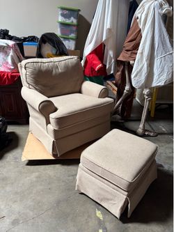 Sofa rocker