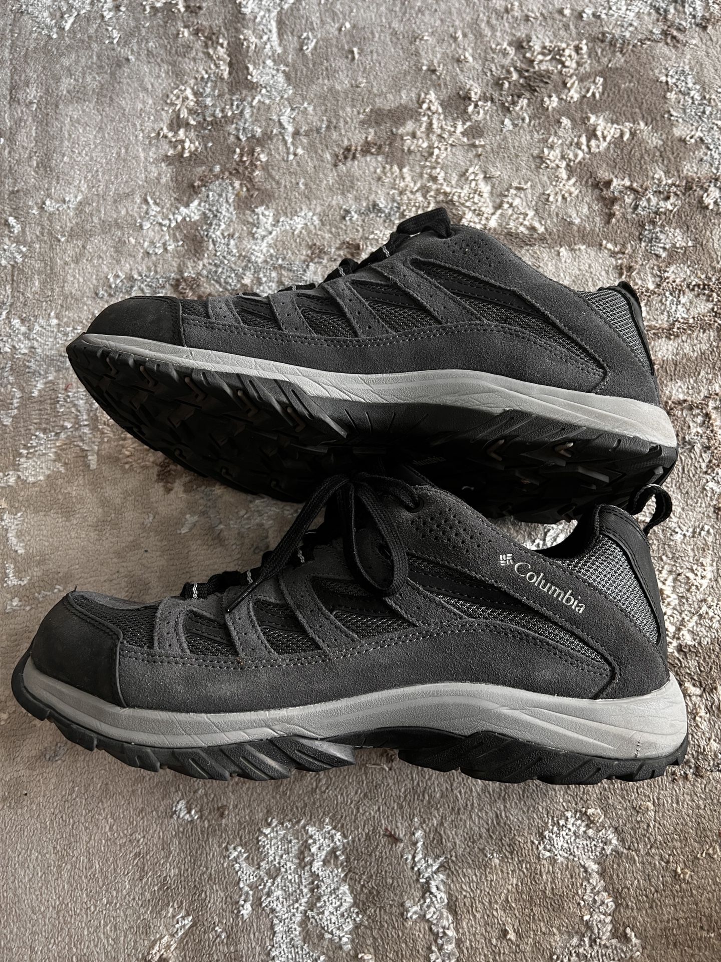 Men's Crestwood™ Hiking Shoe 👟 Size 11,5