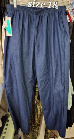 New Women's Alfred Dunner Pants 