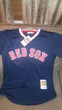 Brand new David Ortiz jersey size large $70