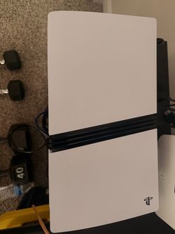 Sony PlayStation 5 Pro 2 tb