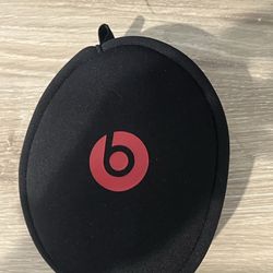 Beats 3 “red”