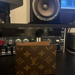 Louis Vuitton Wallet 