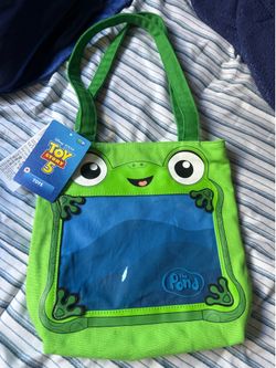 Disneyland Toy Story 5 lillypad bag