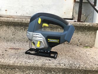 Performax Jig Saw