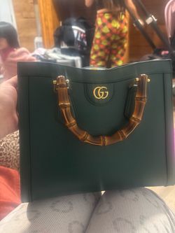 Gucci Tote