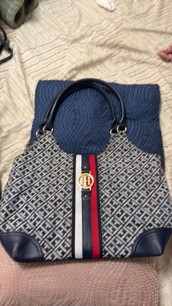 Tommy bag