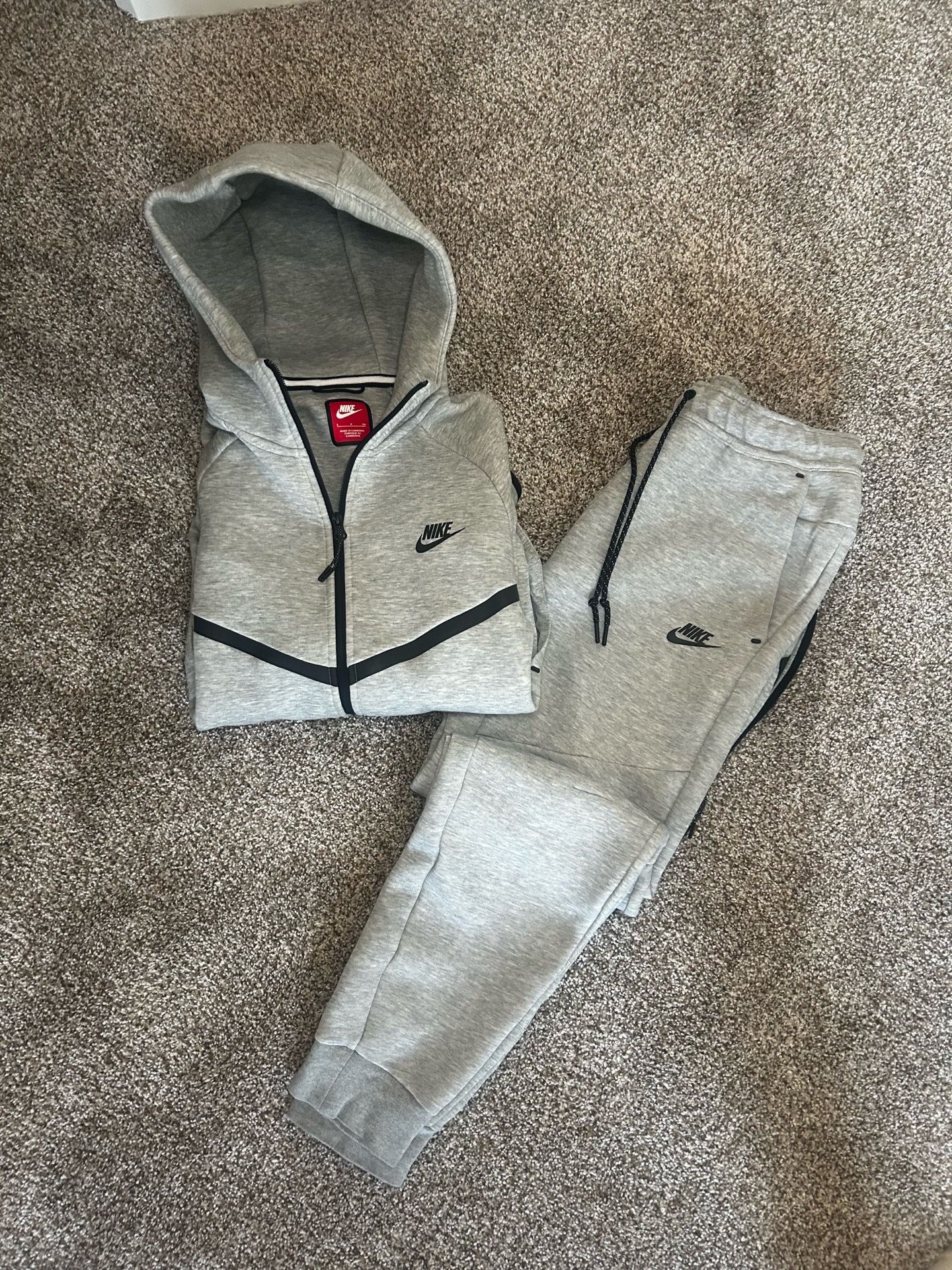 Nike Tech Fleece Tracksuit