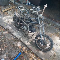 Pit Bike 