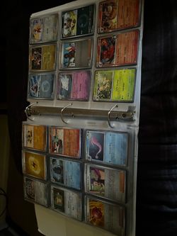 Pokemon card for sale