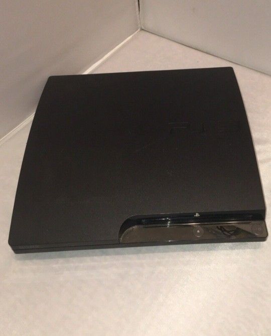 PS3 Sale Or Trade For Cell Phone (Iphone Or Samsung) Tablet 