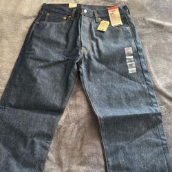Levi’s 501 Original 