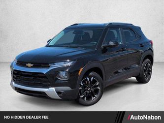 2023 Chevrolet Trailblazer