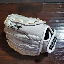 Rawlings Youth Softball Glove - 10.5 Inches