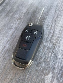 Replacement Keyless Remote Key Fob For Ford F150/F250/F350 (2015-2019) - CNPAPC - N5F-A08TAA - 315MHz